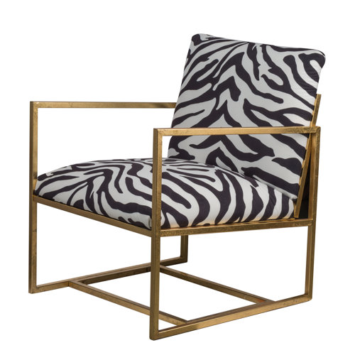 Wayfair Animal Print Chairs You'll Love in 2023